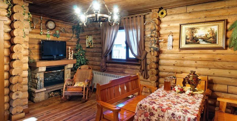 Merey Hotel Karagandy Eksteriør bilde