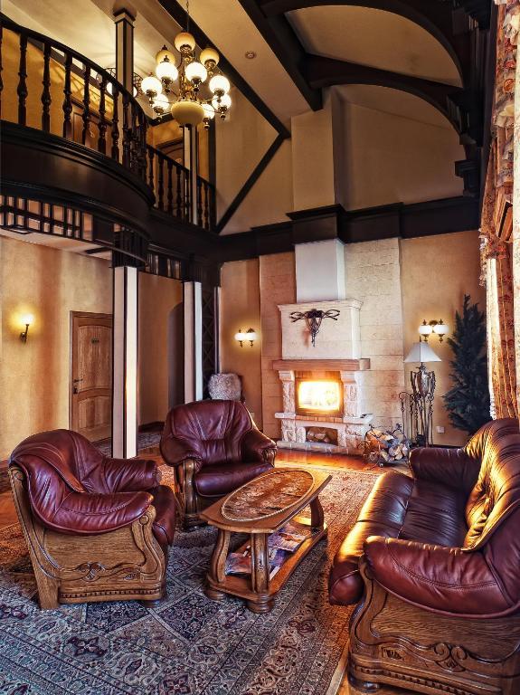 Merey Hotel Karagandy Eksteriør bilde